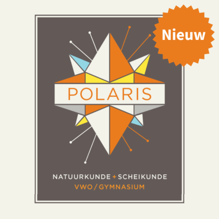 POLARIS NaSk 2e ed vwo/gymnasium 1-2