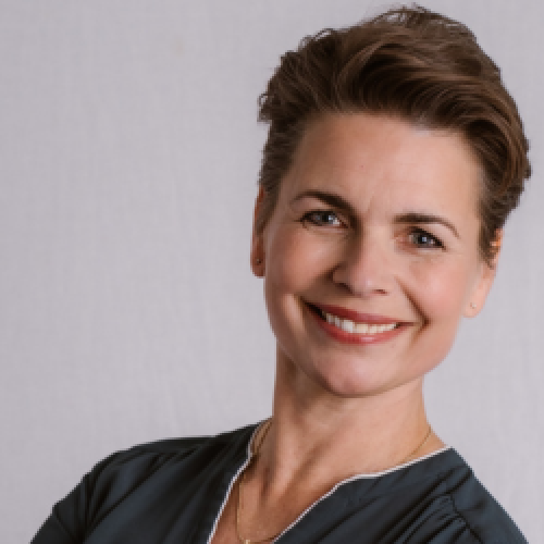 Barbara Hoogeboom