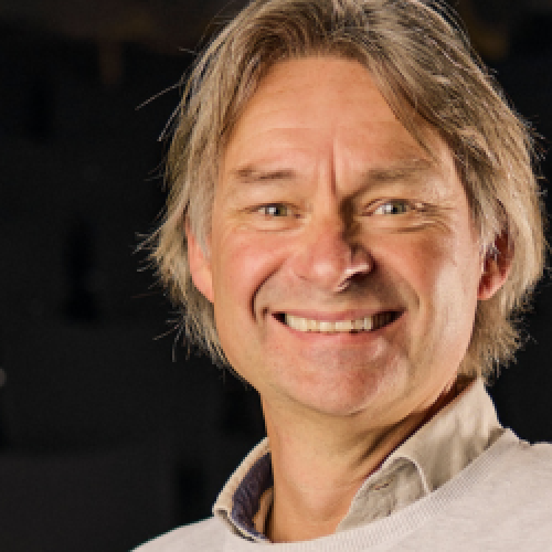 Jeroen Otter