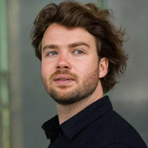 Ludo van der Gun