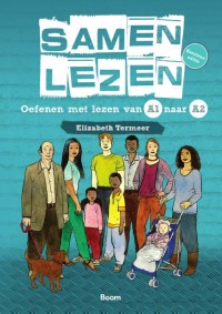 Samen lezen - herziene editie