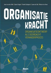9789024475742 Organisatiekracht
