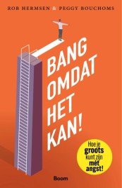 9789024480197 Bang zijn omdat het kan