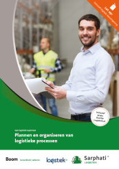 Plannen en organiseren van logistieke processen | combipakket