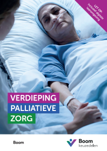 Keuzedeel Verdieping palliatieve zorg versie 2026