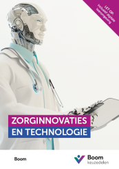Keuzedeel Zorginnovaties en technologie versie 2026