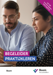 Keuzedeel Begeleider praktijkleren versie 2026