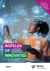 Keuzedeel Inspelen op innovaties versie 2026