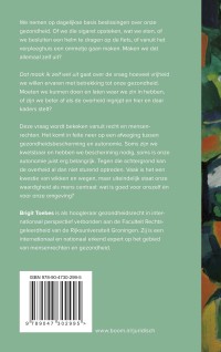 Dat maak ik zelf wel uit