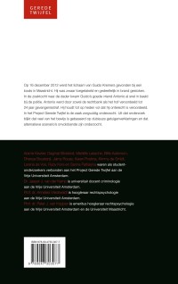 De Maastrichter martelmoord