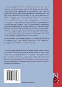 De rechter-commissaris