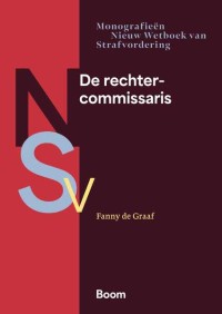 De rechter-commissaris