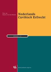 Nederlands Caribisch Erfrecht