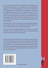 Bevoegdheden met betrekking tot voorwerpen en gegevens