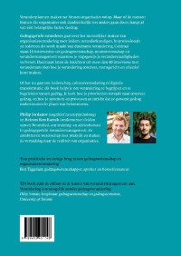 Gedragsgericht veranderen