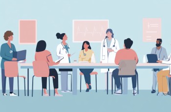 De vele rollen van verpleegkundig leiderschap