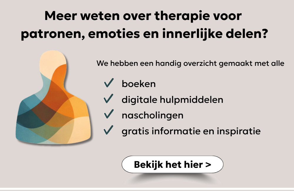 Themapagina schematherapie