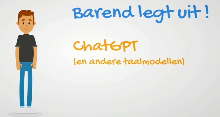 Chat GPT (en andere taalmodellen)