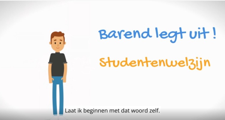 Studentenwelzijn