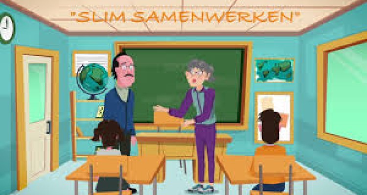 Digitale geletterdheid