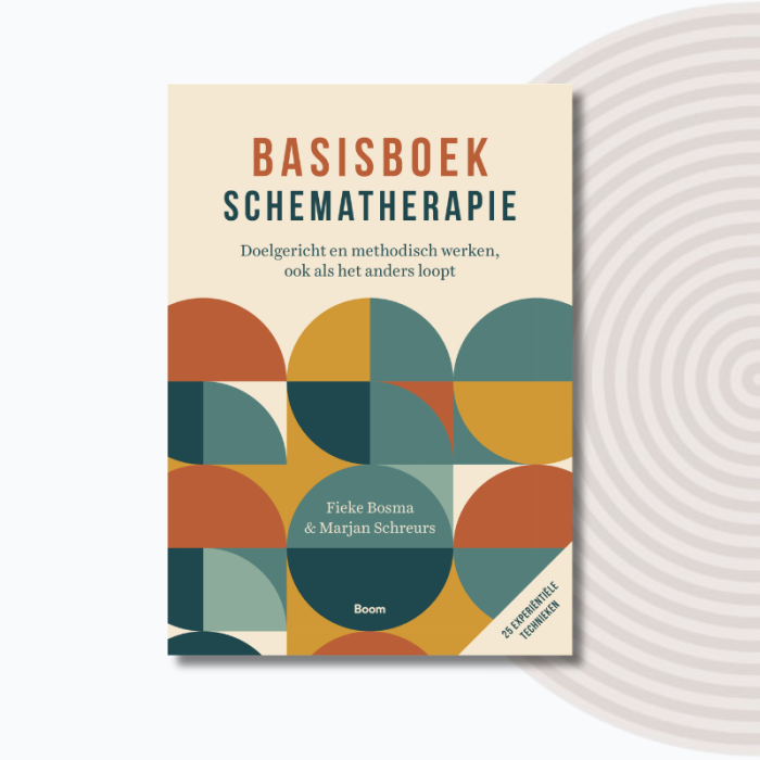 Basisboek Schematherapie