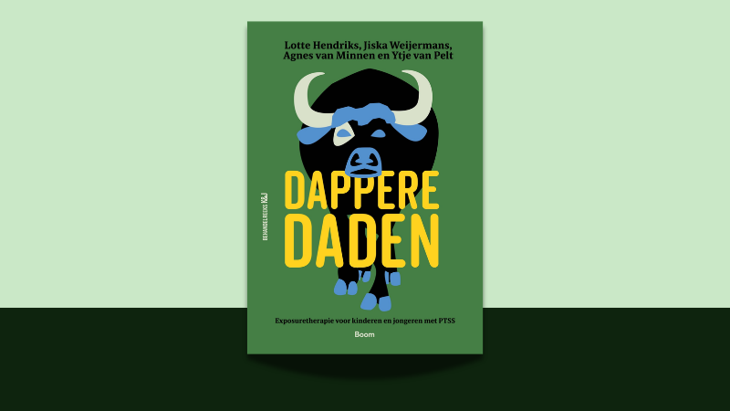Verschenen: Dappere daden