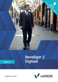 Beveiliger 2 digitaal
