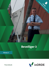Beveiliger 3 theorie | combipakket