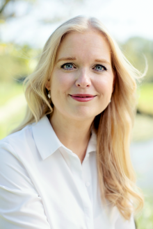 Marleen Tibben Boom auteur