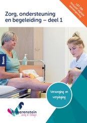 Zorg, ondersteuning en begeleiding 1