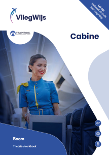 Luchtvaartdienstverlener Cabine