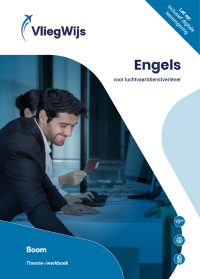 Engels voor luchtvaartdienstverlener
