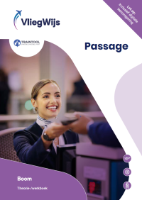 Luchtvaartdienstverlener Passage