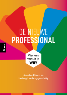 De nieuwe professional