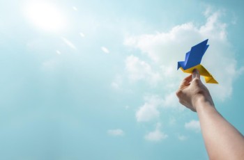 Als je iets niet weet, moet je wat gaan doen.