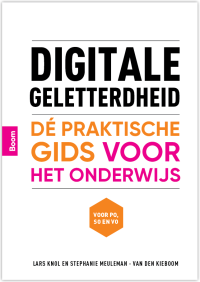 Digitale geletterdheid