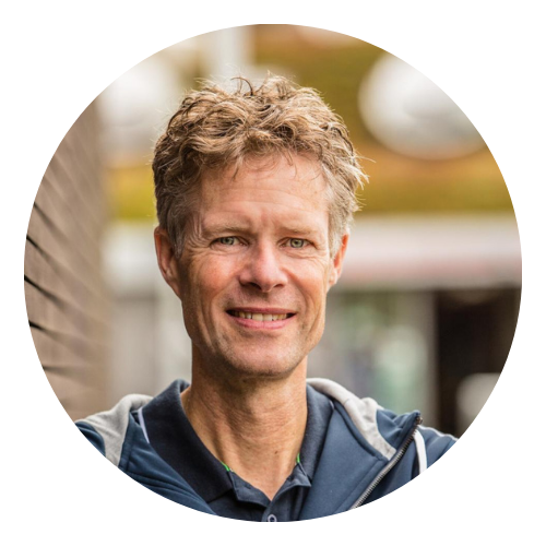 Douwe van Dijk