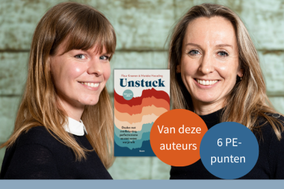 E-learningserie Unstuck