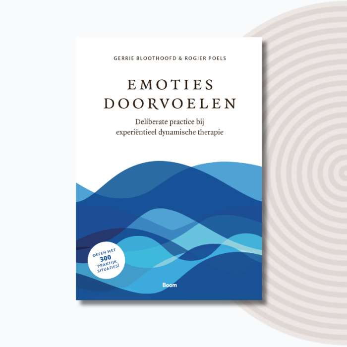 Emoties doorvoelen
