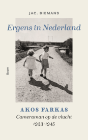 Ergens in Nederland van Jac. Biemans (ISBN 9789024401291)