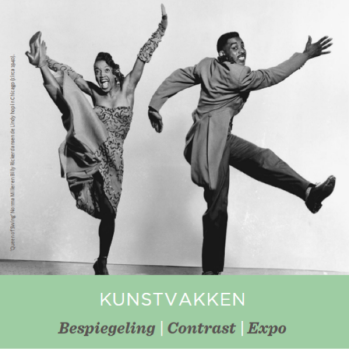 Brochure Kunstvakken