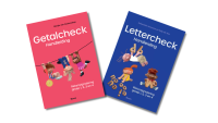 Lettercheck en Getalcheck