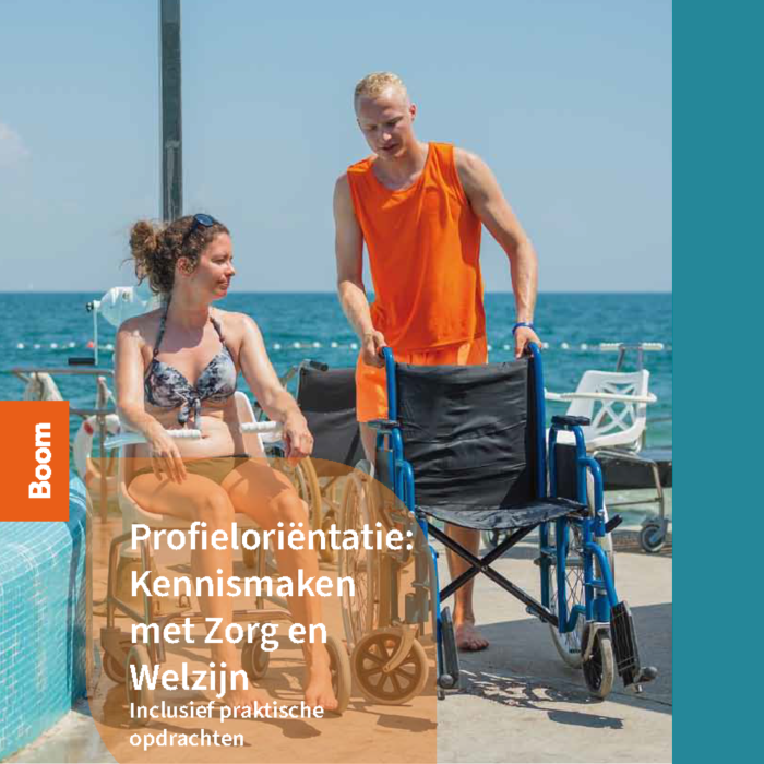 Edu4all Kennismaken met