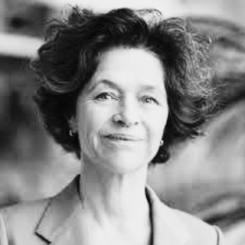 Catherine (Kiki) Brölmann