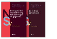 Monografieën Nieuw Wetboek van Strafvordering