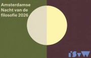 Nacht van de Filosofie Amsterdam 2026