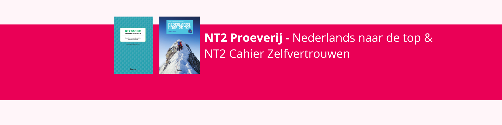 NT2 Proeverij