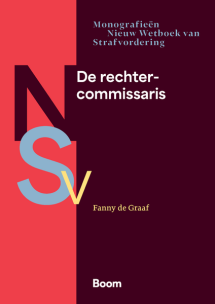 De rechter-commissaris