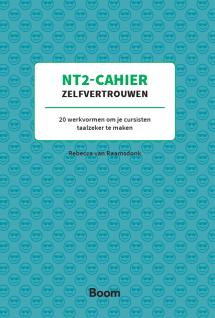 NT2 Cahier Zelfvertrouwen