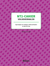 NT2 Cahier Volksverhalen